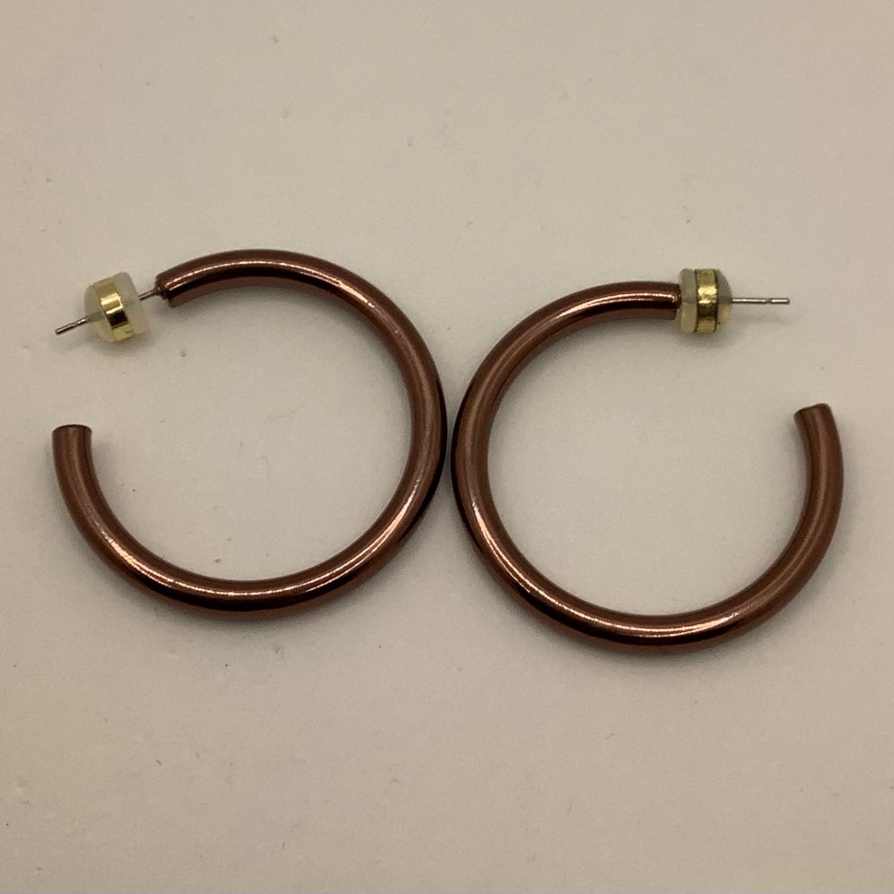 Josefina Hoop Earrings